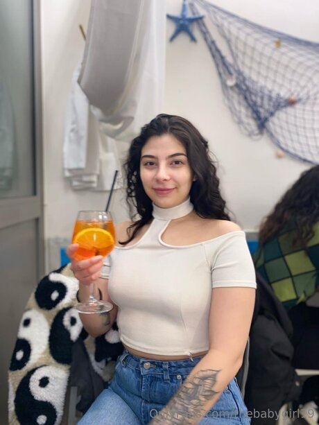 Thebabygirl19 actrice exclusive image