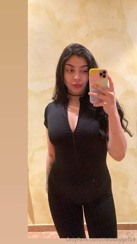 Thebabygirl19 star du porno exclusive galerie