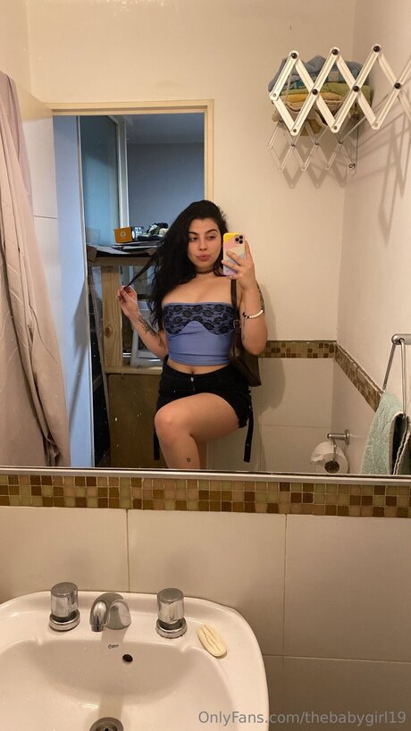 Thebabygirl19 nus étoiles collection