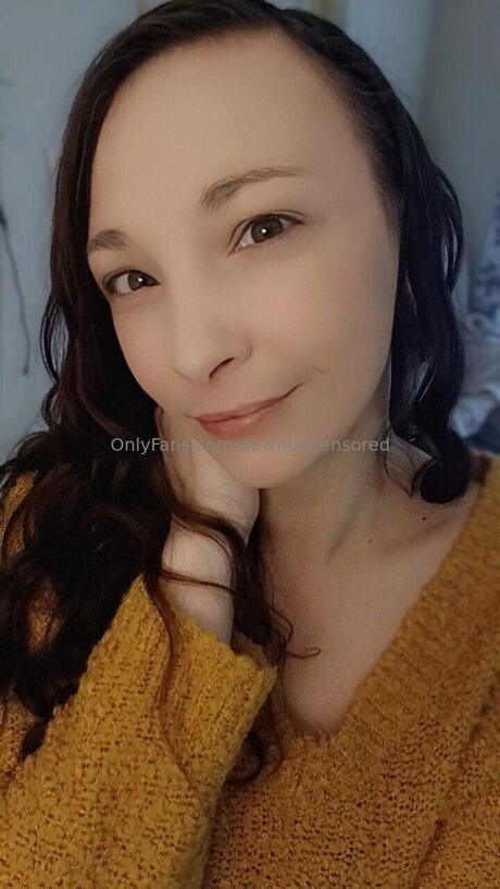 Dawnuncensored jolie étoile collection