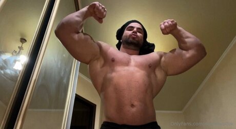 Danielwolfok star exclusive images