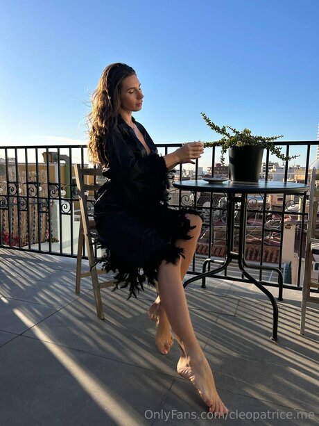 Cleopatrice Me modèle magnifique collection