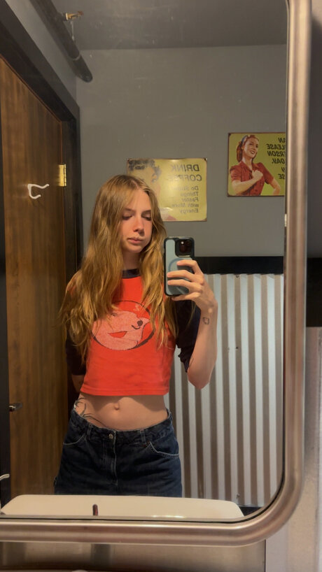 Sagelovess actrice artistique photo