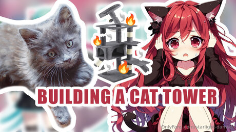 Starlight Damsel star exclusive images