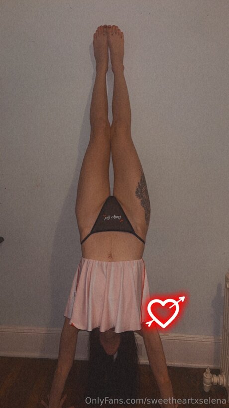 Sweetheartxselena mannequin img