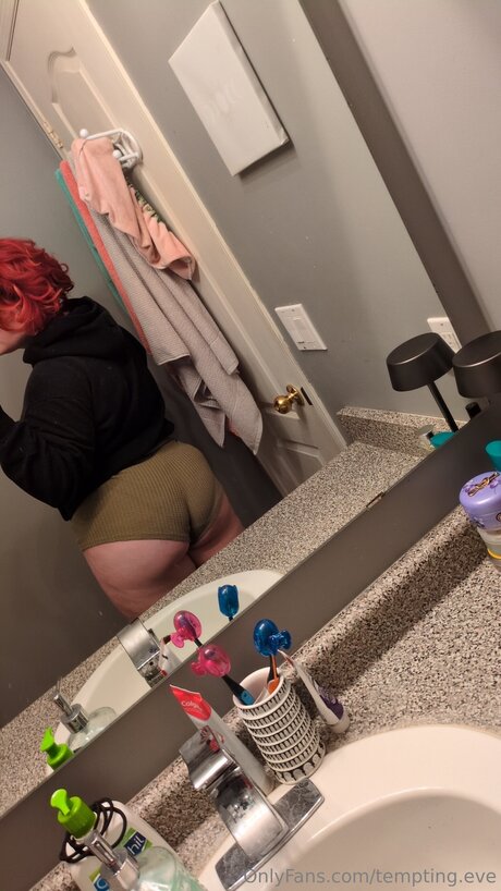 Tempting Eve modèle sexy galeries