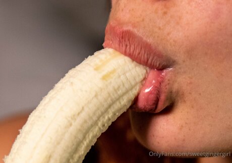 Sweetgingergirl art de star du porno archive