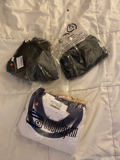 Kumikitten star érotique photos