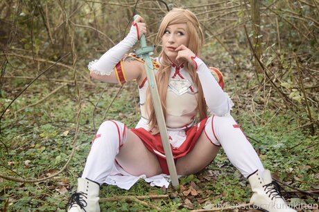 Kumikitten jolie actrice img