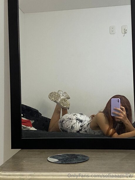 Sofiaaamiller étoile xxx img