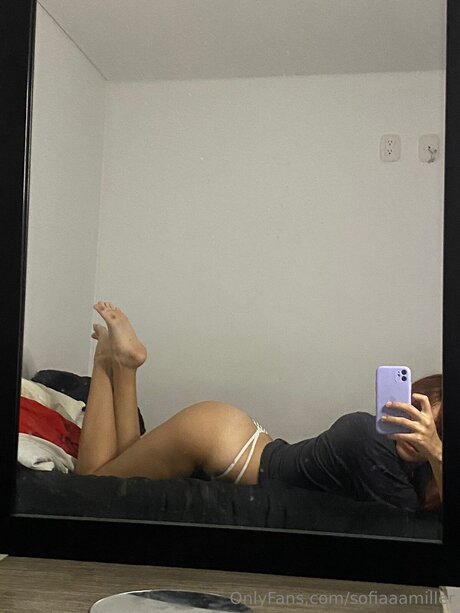 Sofiaaamiller star du porno sympa image