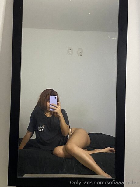 Sofiaaamiller modèle de haute qualité archive