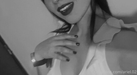 Ariel 02 modèle chaud img