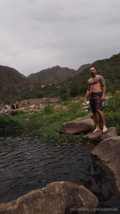 Valen46 star exclusive images