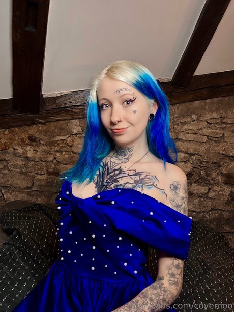 Coyemoo belle star du porno archive