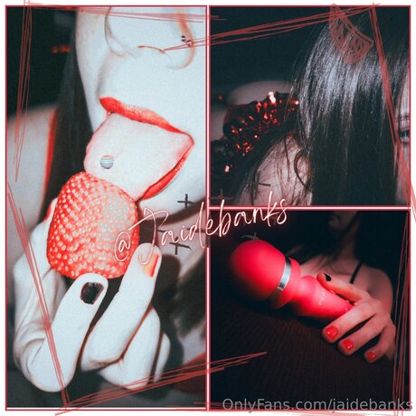 Jaidebanks haut de star du porno galerie