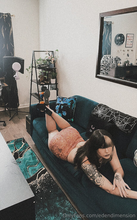 Edendimension modèle exclusif archive