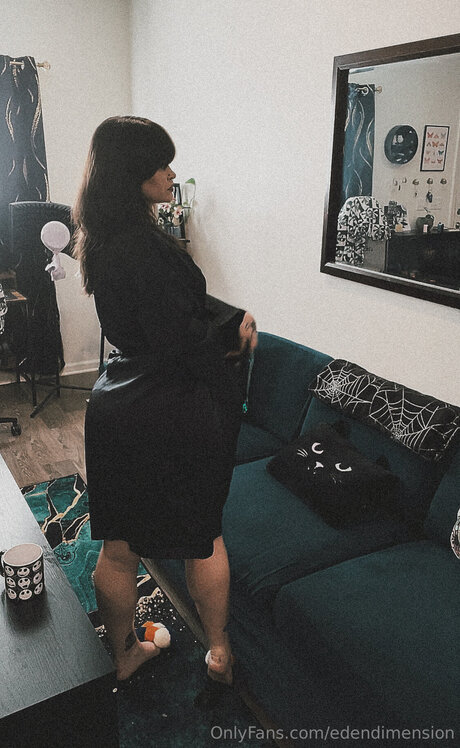 Edendimension actrice nue photos