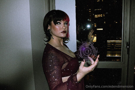 Edendimension meilleure actrice images