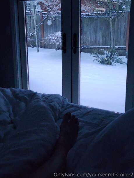 Yoursecretismine2 modèle photo