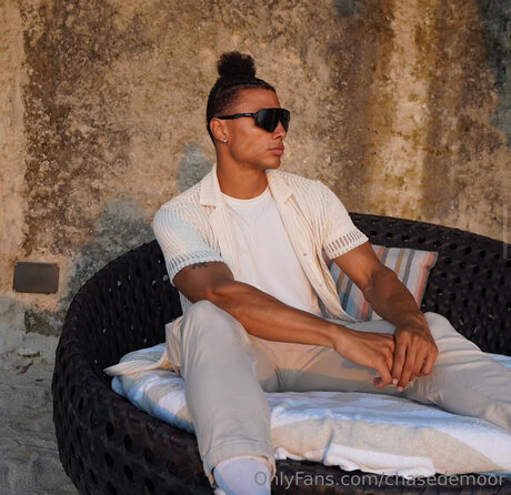 Chasedemoor étoile magnifique image