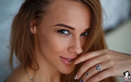 Veronica Wonka modèle exclusif archive