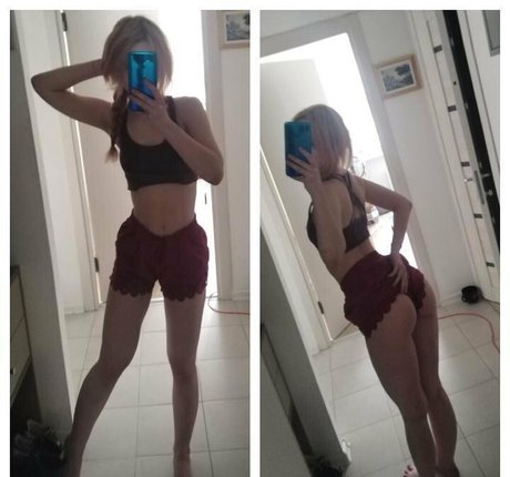 X Sweetie Plum X actrice porno galerie