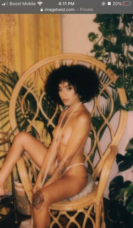 Sunnibytch étoile sexy galerie