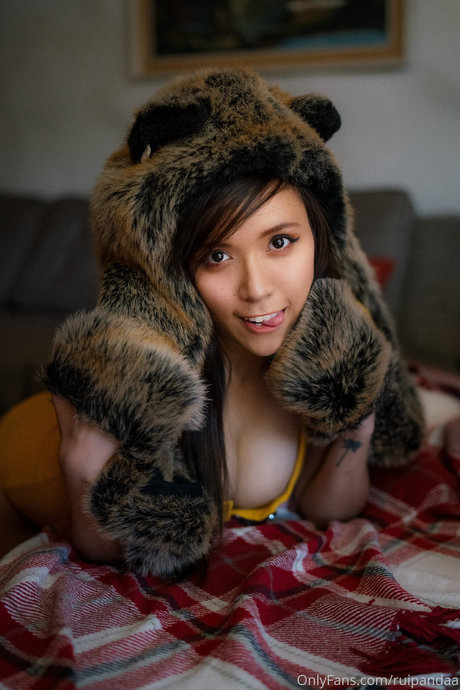 Ruipandaa star du porno sexy des photos