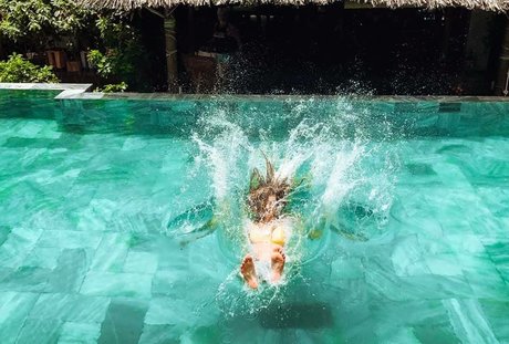 bubble butt onlyfans nu sexy photo