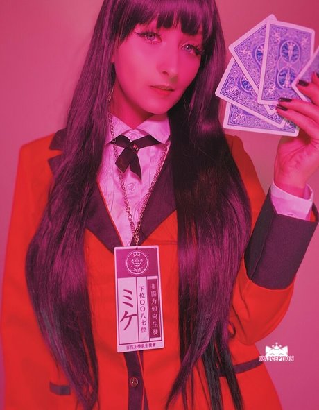 cosplay chatte onlyfans exclusif collection