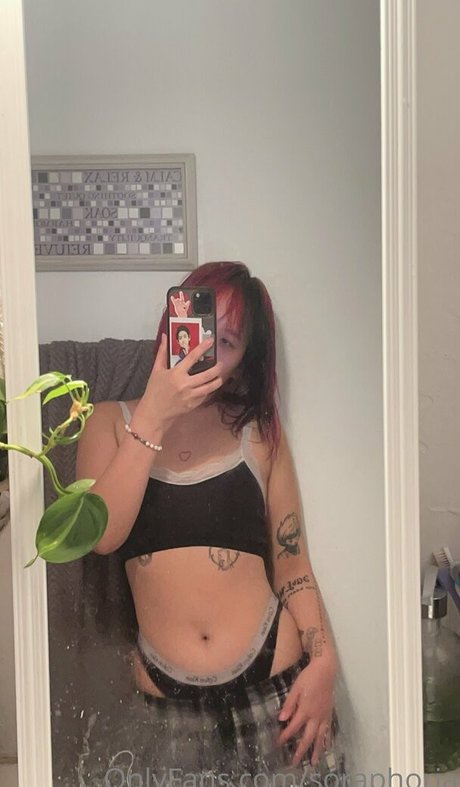 Soraphoria star du sexe photos