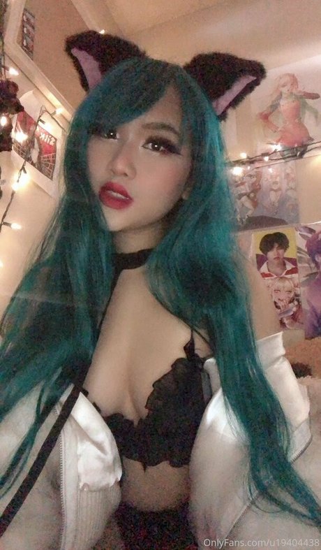 Soraphoria actrice érotique collection