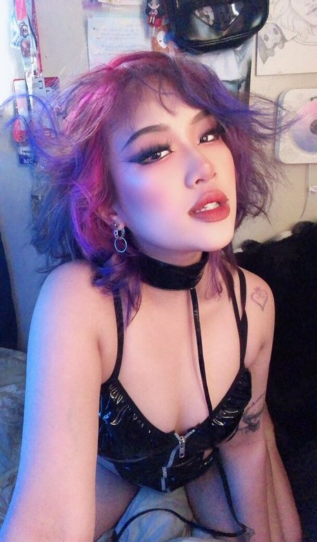 Soraphoria sexe star img