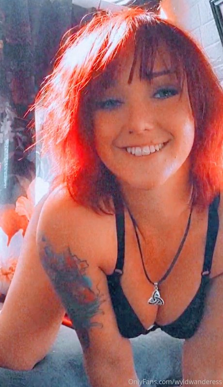 Whimsy Wylder modèle porno img