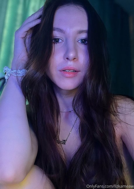 lizkameaw modèles nus images