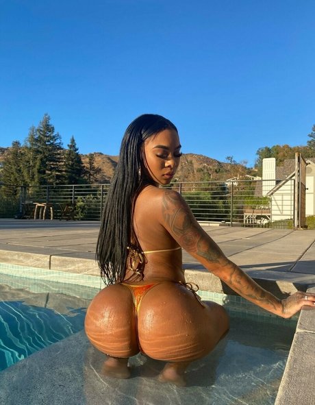 Shay brown étoile hd img