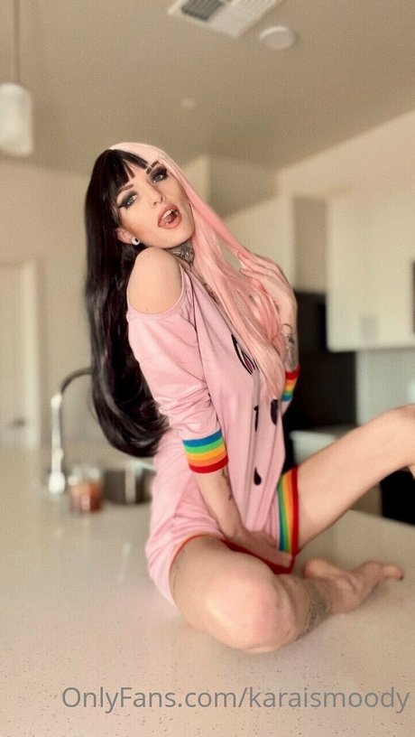 Karaismoody star du porno hd images