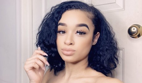 Mya Lashaun étoile de haute qualité archive