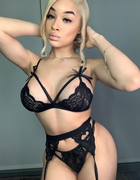 Mya Lashaun modèle porno images