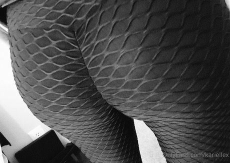 Kariellex art star du porno img