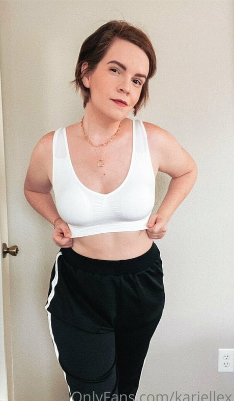 Kariellex star du sexe photos