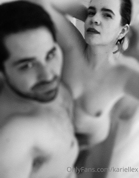 Kariellex nus étoiles galerie