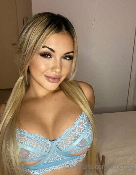 itslolaxo star du porno xxx archive