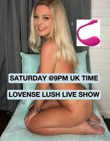 vaya jade Fotoaufnahmen