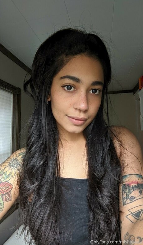 Misha Black top star image