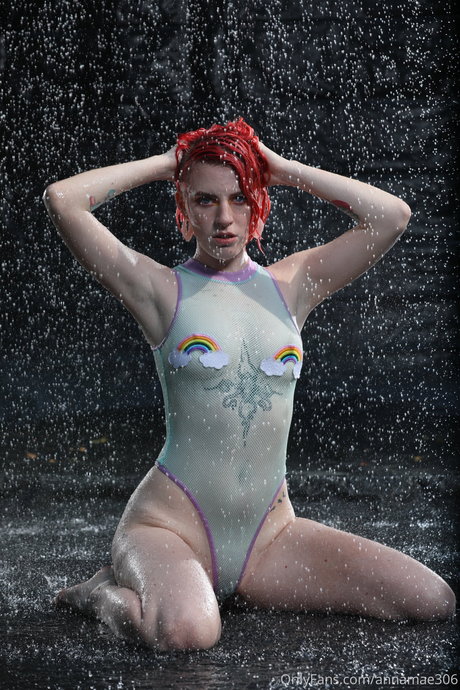 annamae306 star du porno érotique image