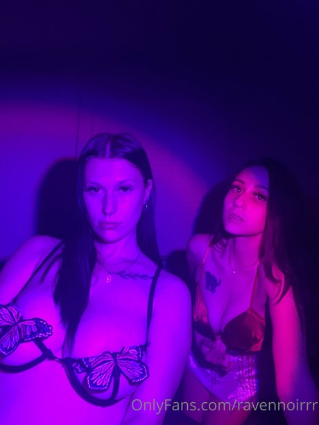 Ravennoirrr star du porno hd galeries
