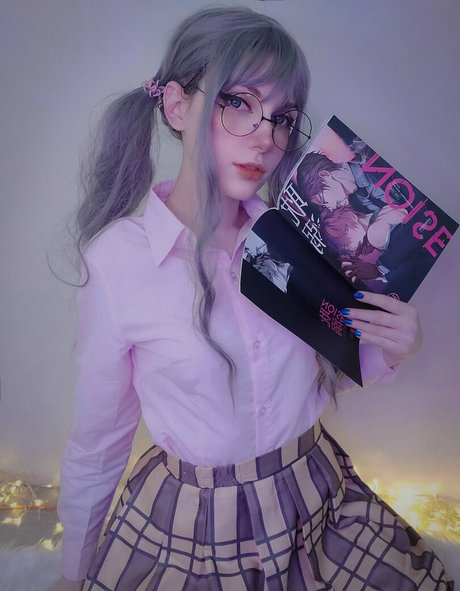 Aoi Hanna star du sexe photo