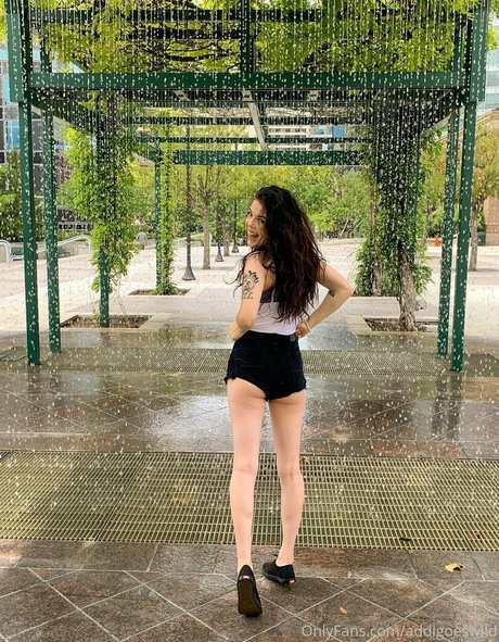 Addi meilleure star du porno photos